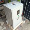 A&E 20KVA Single-phase Servo Voltage Stabilizer (80V-250V) B-SERIES