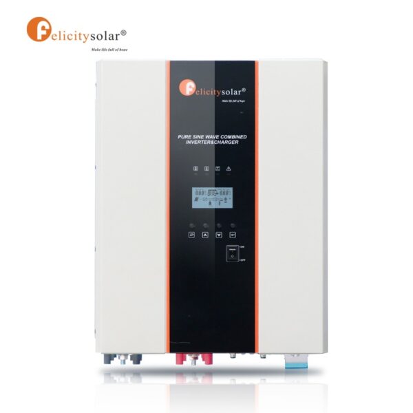 5KVA FELICITY INVERTER 24V IVPS5024