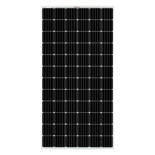9Solar 400 Watt Monocrystalline Solar Panel – 72 Cells