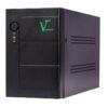 Vectronic 1.2kVA online UPS (Uninterrupted Power Supply)