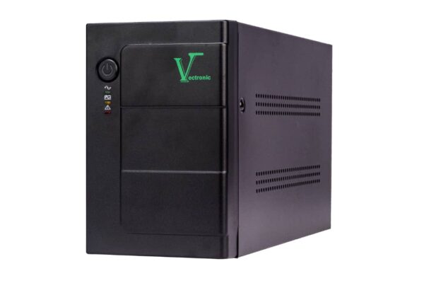 Vectronic 1.2kVA online UPS (Uninterrupted Power Supply)