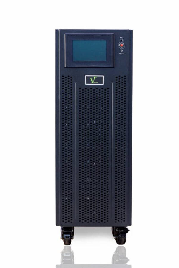 Vectronic 15kVA 3Phase online UPS Vectronic 15kVA 3Phase online UPS