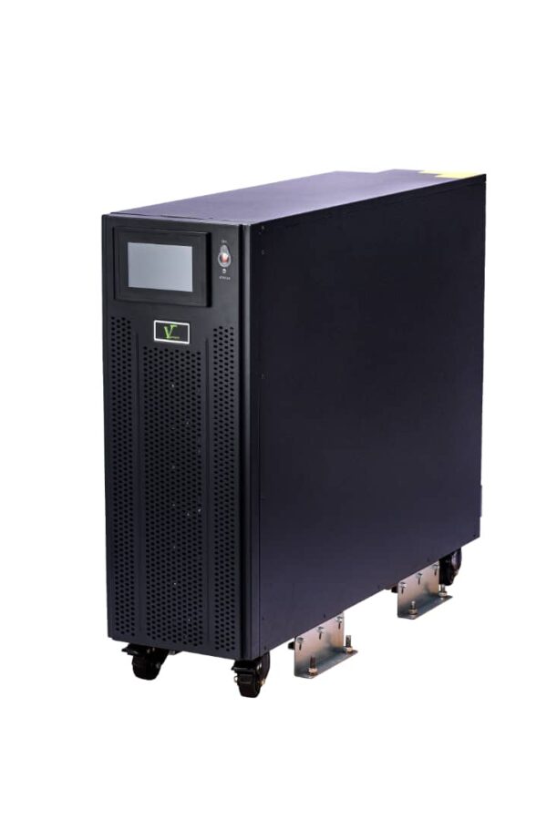 Vectronic 10kVA 3Phase online UPS Vectronic 10kVA 3Phase online UPS