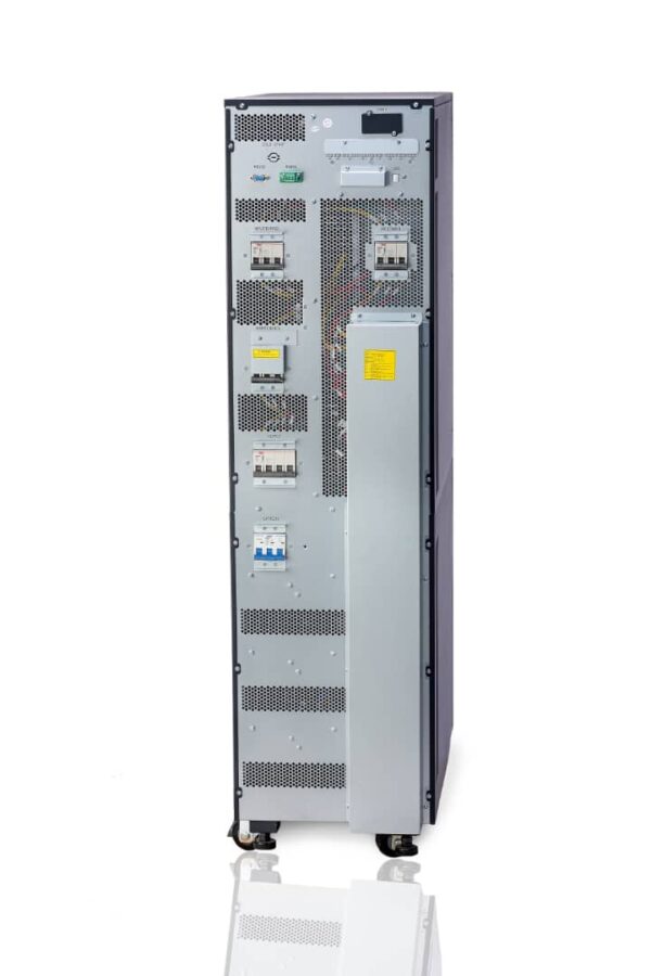 20kva ups side Vectronic 20kVA 3Phase online UPS