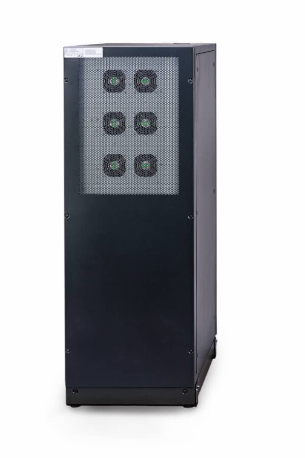30kva ups back Vectronic 30kVA 3Phase online UPS