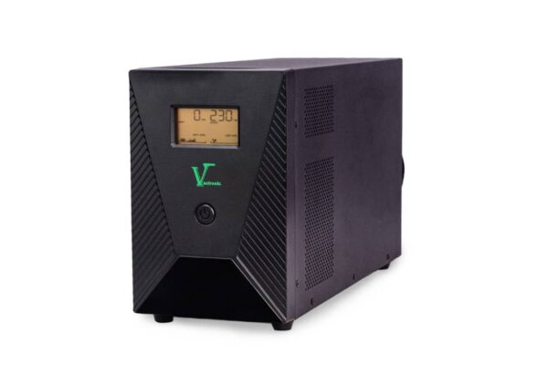 Vectronic 3kVA online UPS (Uninterrupted Power Supply) Vectronic 3kVA online UPS (Uninterrupted Power Supply)