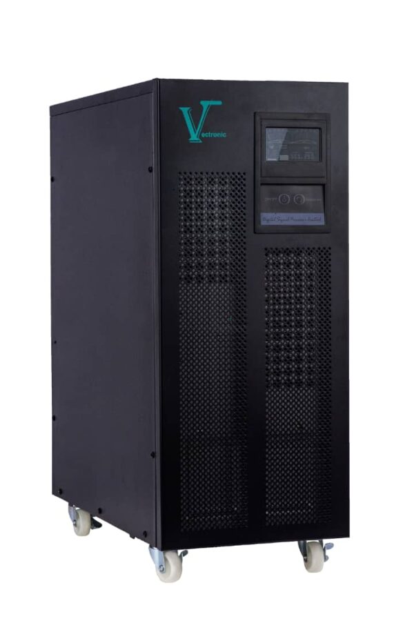 Vectronic 6kVA online UPS