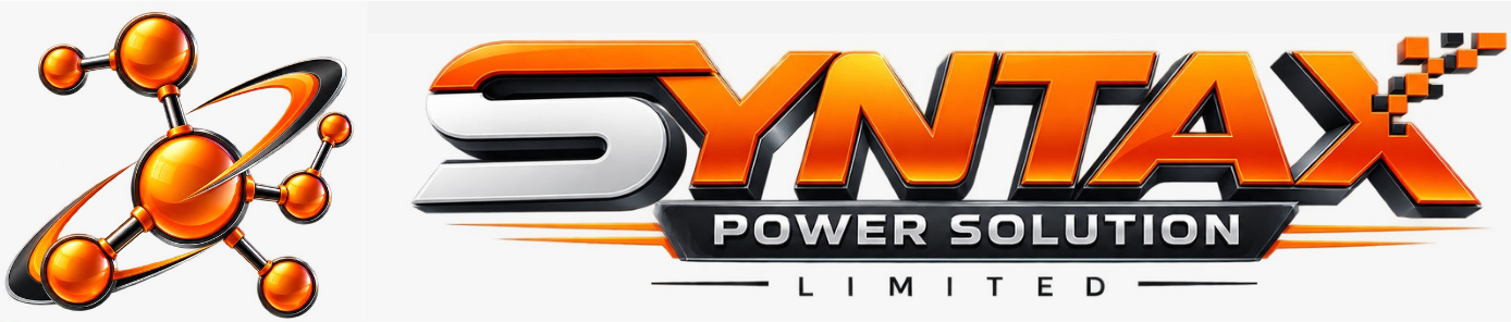 Syntax Power Solution